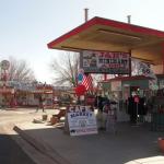 Seligman - Route 66